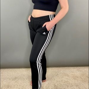 Adidas Classic Track Pants Size M